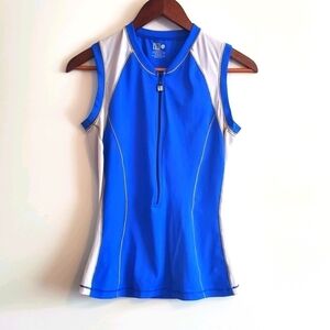 DeSoto Tri cycling Jersey